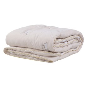 Одеяло «Овечья шерсть», размер 172 х 205 см, искусственный тик