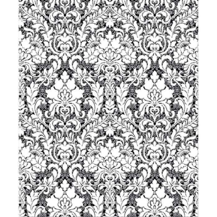 Обои акриловые Саратов П263-06 "Одри-Н", 0.53 х 10 м