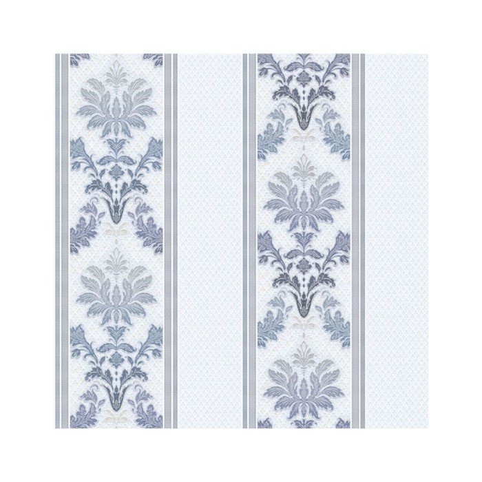 Обои акриловые Саратов П251-01 "Элегия-Л", 0.53 х 10 м