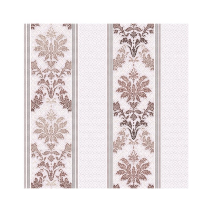 Обои акриловые Саратов П251-03 "Элегия-Л", 0.53 х 10 м
