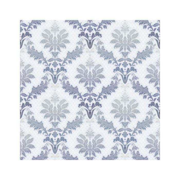 Обои акриловые Саратов П258-01 "Сонет-Л", 0.53 х 10 м