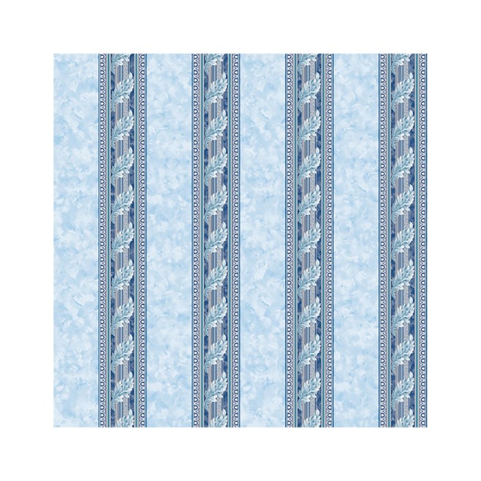 Обои бумажные Саратов Ф531-01 "Афродита-Л+", 0.53 х 10 м