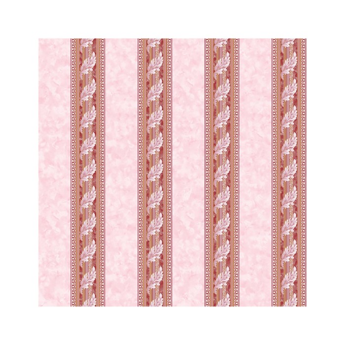 Обои бумажные Саратов Ф531-03 "Афродита-Л+", 0.53 х 10 м