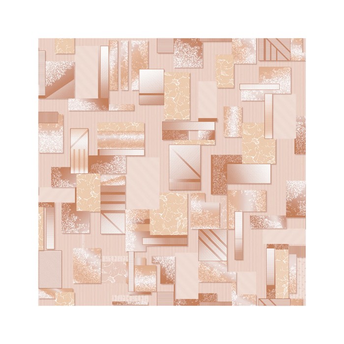 Обои бумажные Саратов Ф533-02 "Вариант-Л+", 0.53 х 10 м