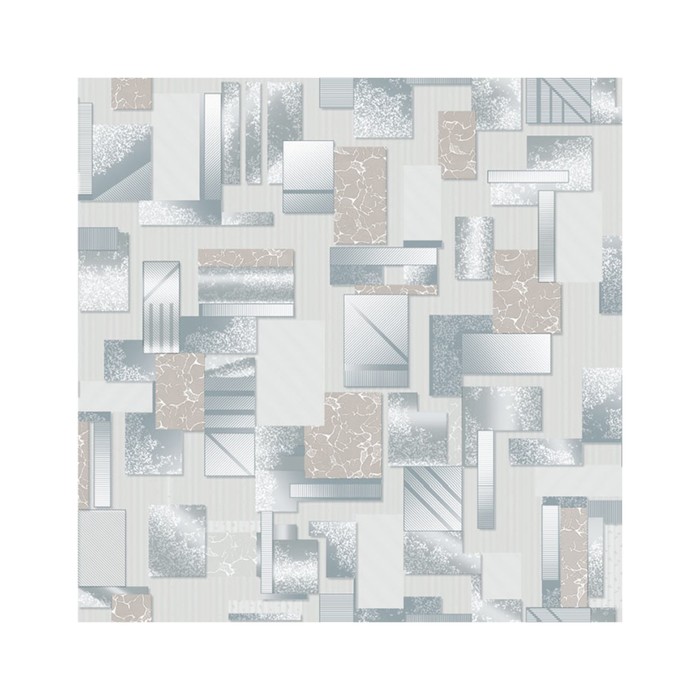 Обои бумажные Саратов Ф533-06 "Вариант-Л+", 0.53 х 10 м