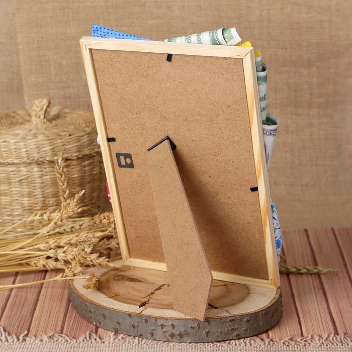 Оберег - панно «Бешеные бабки»