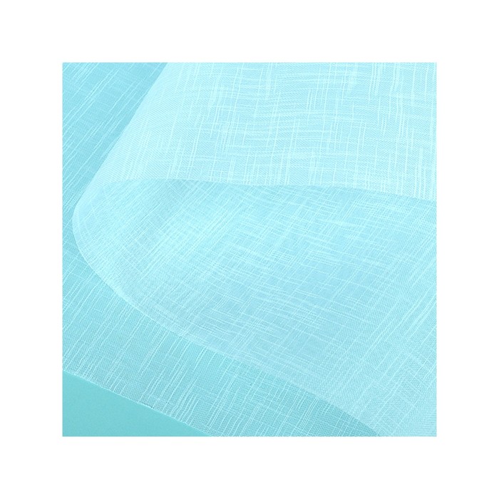 Бумага-пленка "Стелато", белая, 53 см x 4 м