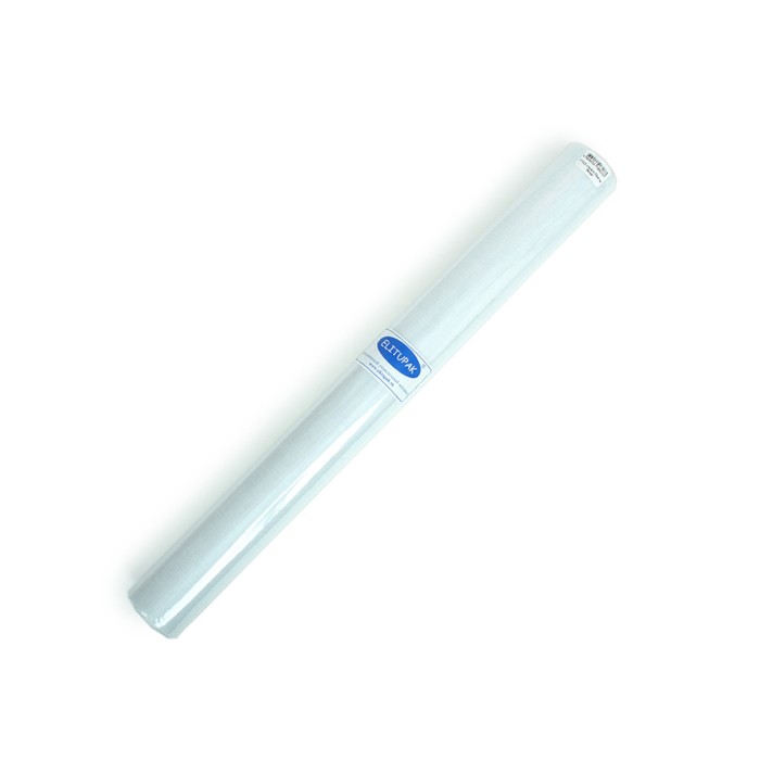 Бумага-пленка "Стелато", белая, 53 см x 4 м