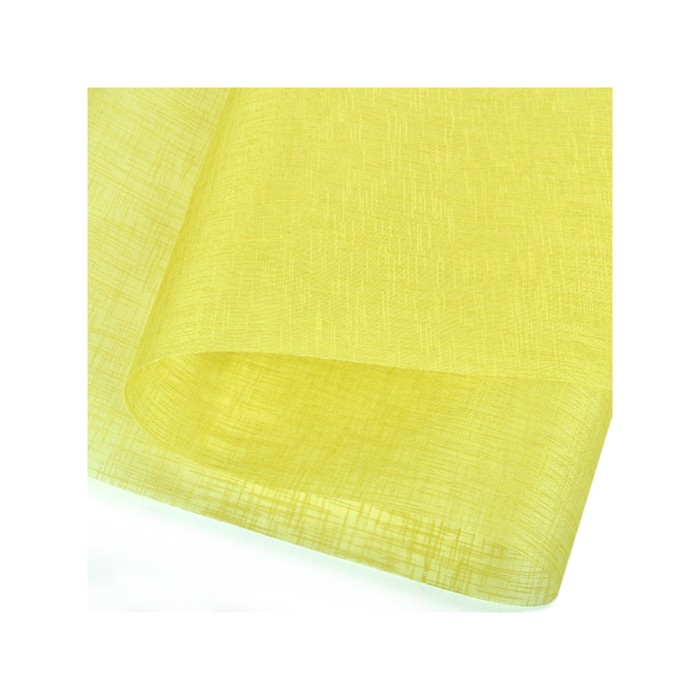 Бумага-пленка "Стелато", салатовая, 53 см x 4 м