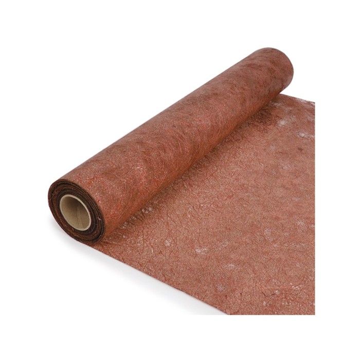 Сизафлин, медно-коричневый, 50 см х 9 м