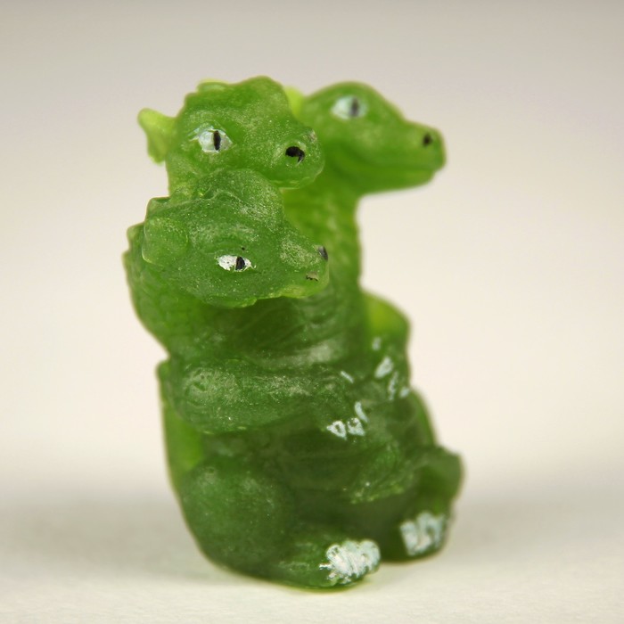 Мыло фигурное "Горыныч" 70 г