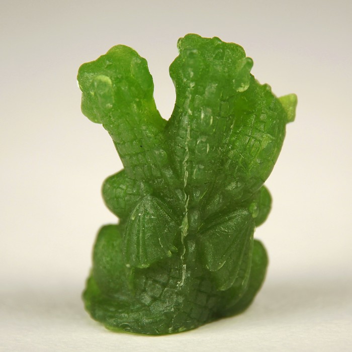 Мыло фигурное "Горыныч" 70 г