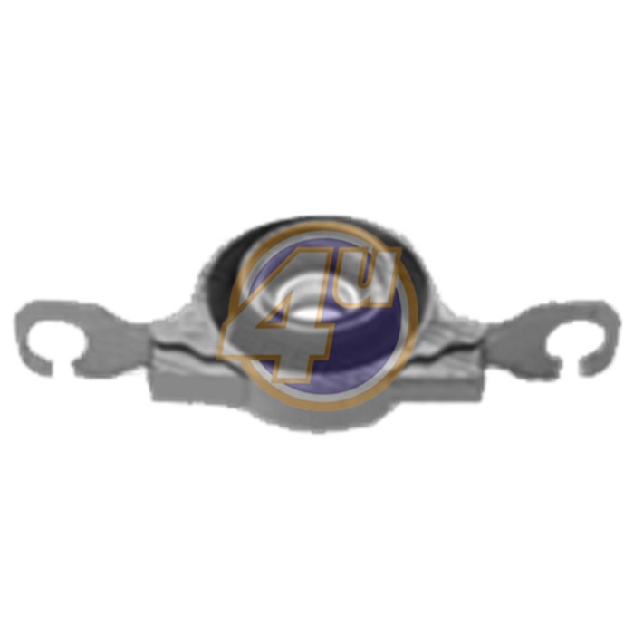 Подшипник подвесной карданного вала 4U MZ-CB-00033