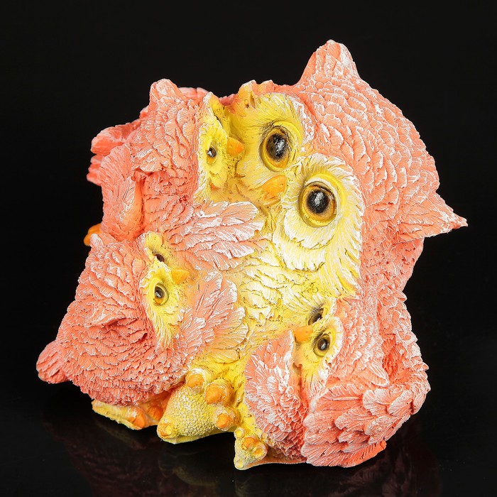 Копилка "Счастливая мама"  18см