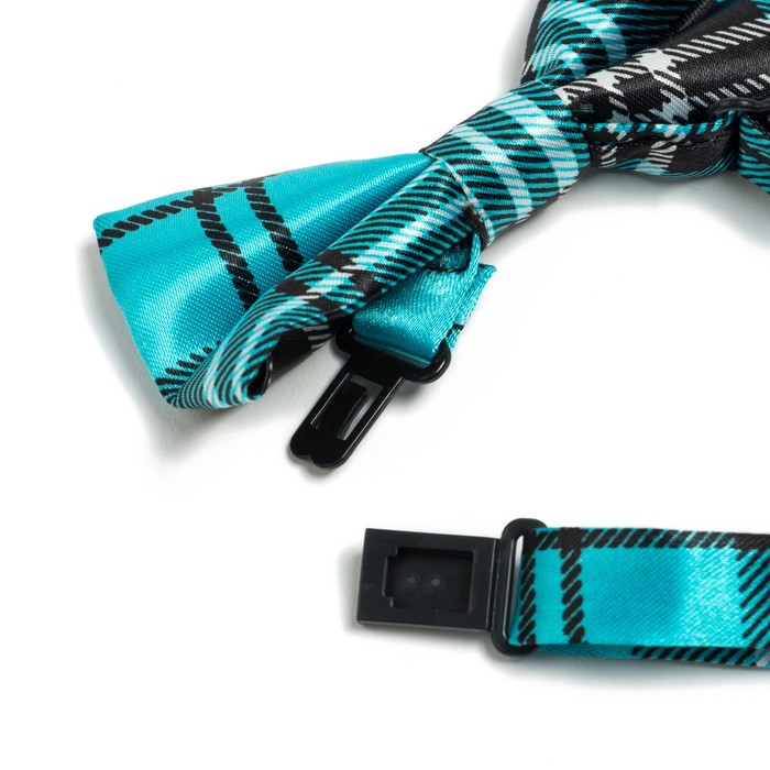 Набор "Настоящий джентльмен" трусы и галстук-бабочка, размер 30