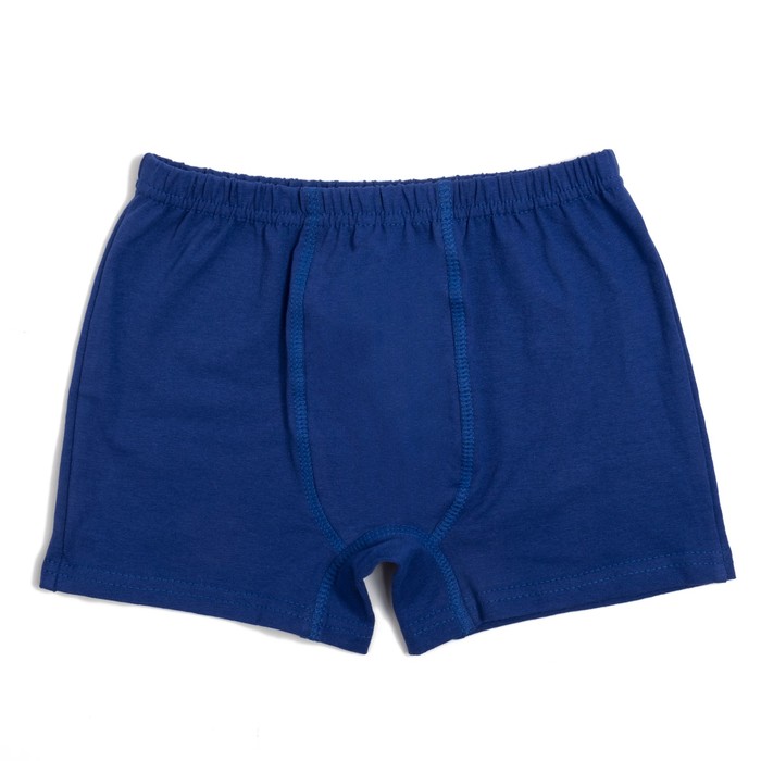 Набор "Настоящий джентльмен" трусы и галстук-бабочка, размер 32