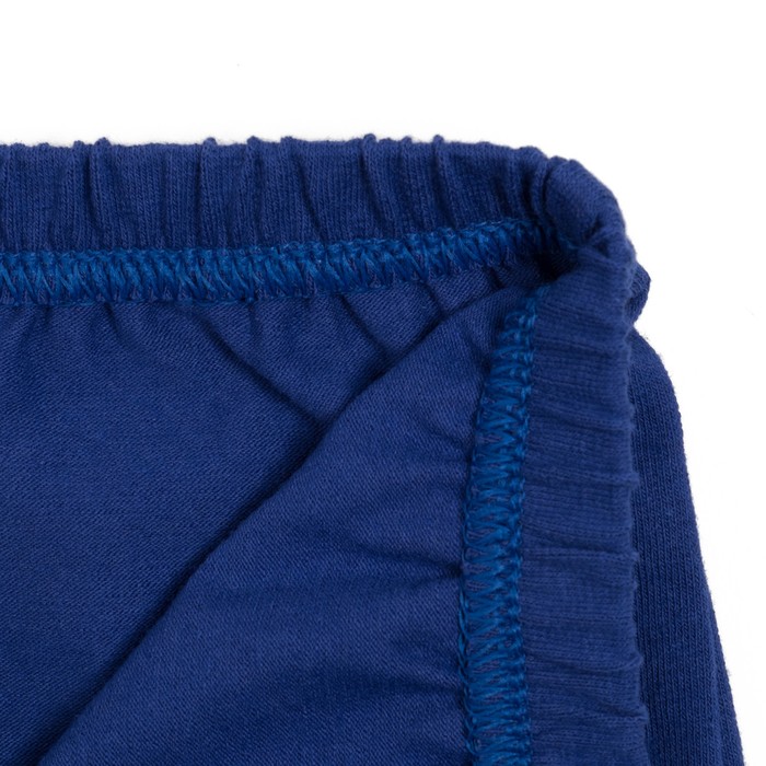 Набор "Настоящий джентльмен" трусы и галстук-бабочка, размер 32