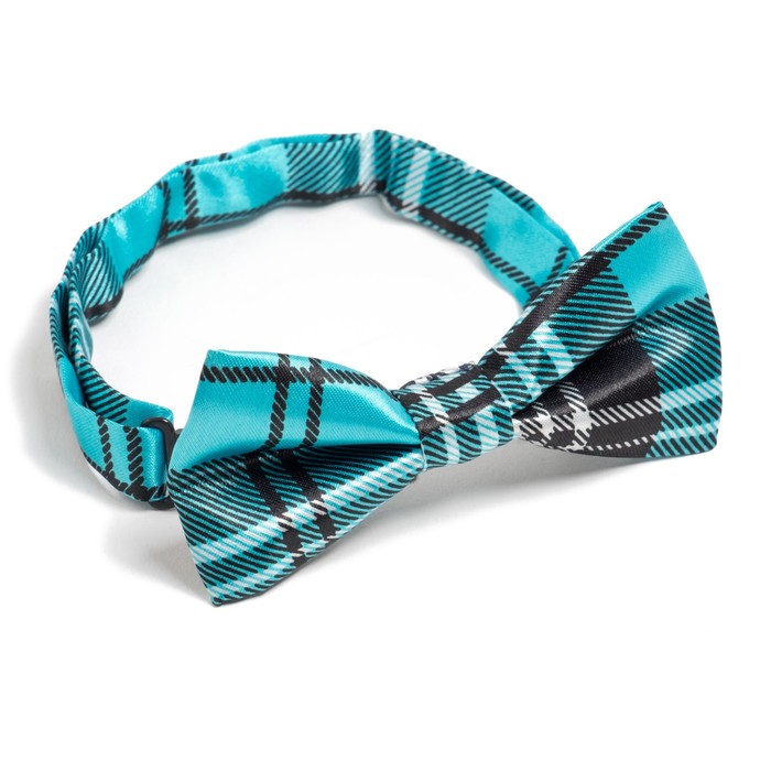 Набор "Настоящий джентльмен" трусы и галстук-бабочка, размер 32