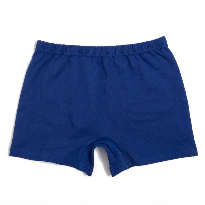 Набор "Настоящий джентльмен" трусы и галстук-бабочка, размер 34