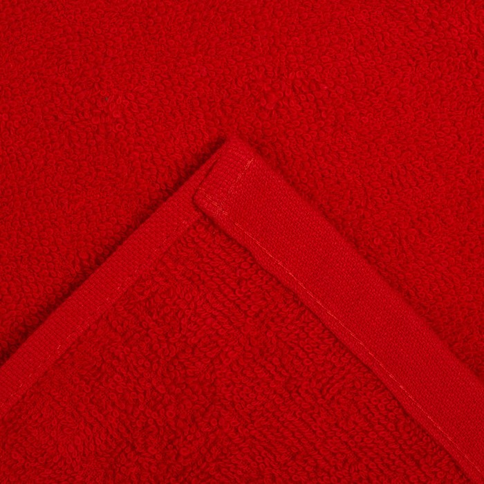 Набор полотенец "Be mine" 30х30 - 2 шт., 100% хл., 340 гр/м2