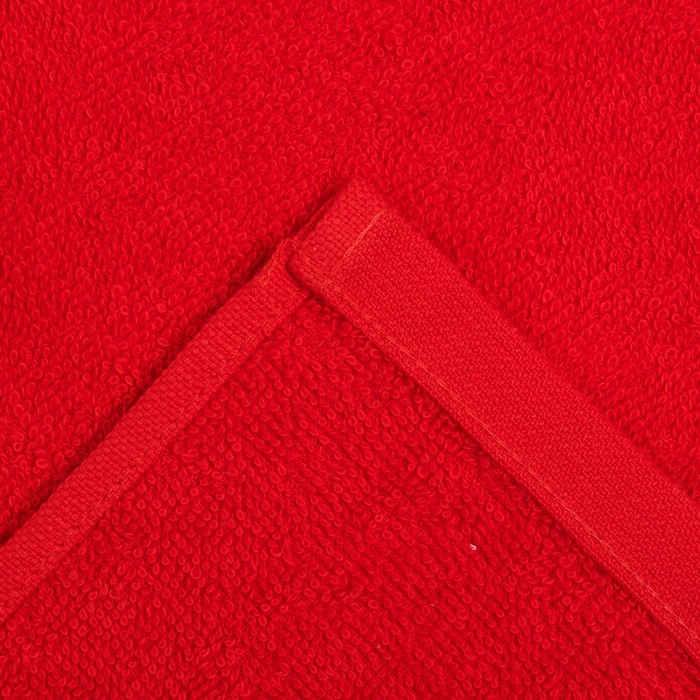 Набор полотенец "Love" 30х30 - 2 шт., 100% хл., 340 гр/м2