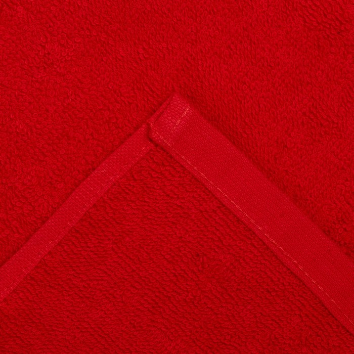 Набор полотенец "Сердце" 30х30 - 2 шт., 100% хл., 340 гр/м2