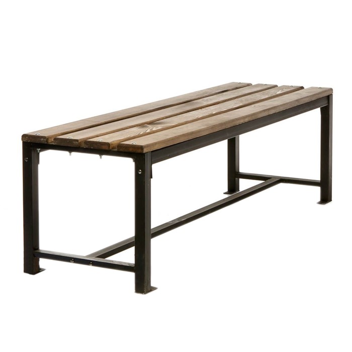 Скамейка 891-86 парковая