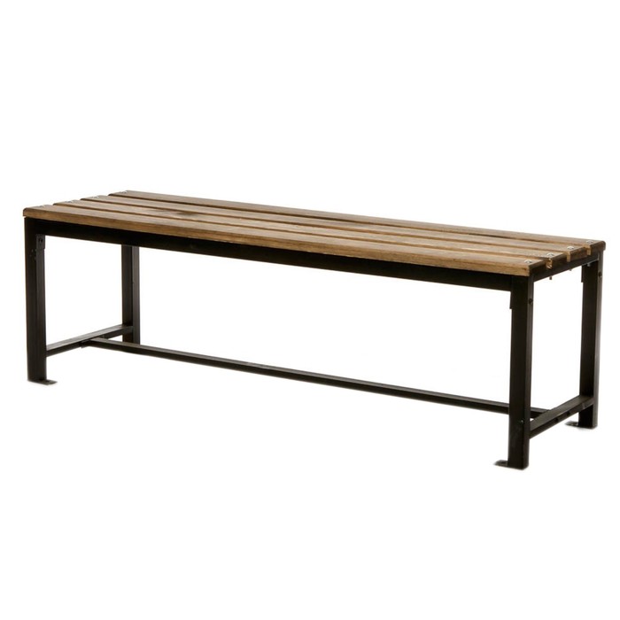 Скамейка 891-86 парковая