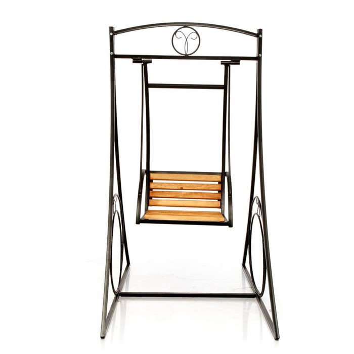 Качели садовые мал. 860-20 с деревом