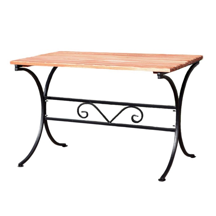 Стол 881-70R с деревом