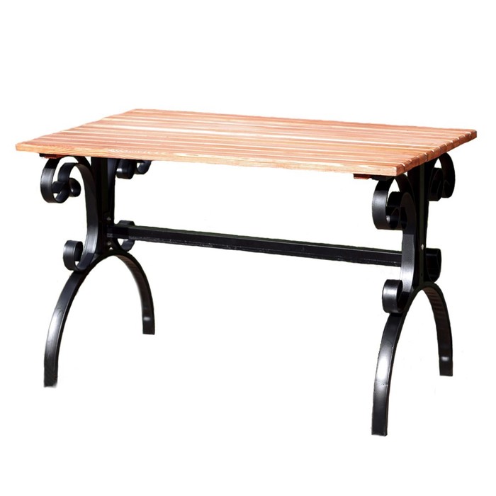 Стол 881-63R с деревом