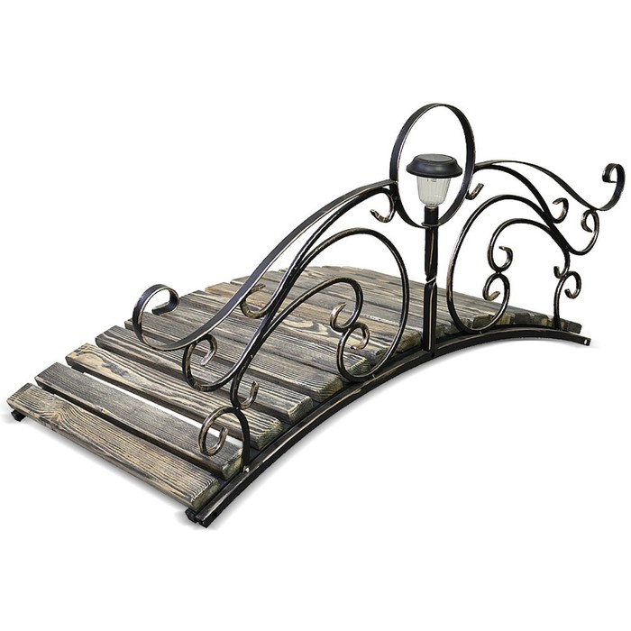 Мост декоративный 862-04R