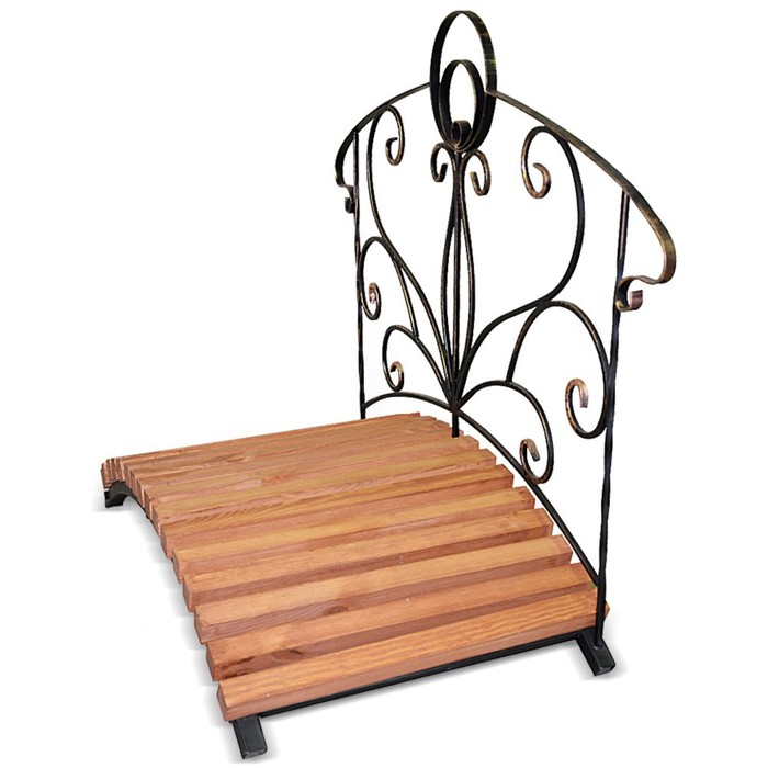 Мост декоративный  862-09