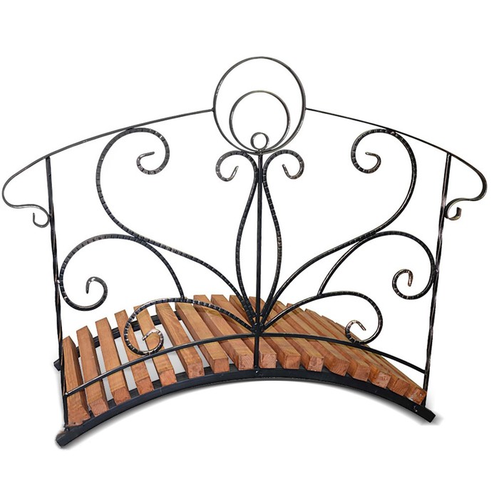 Мост декоративный 862-09