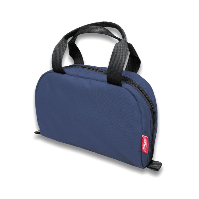 Сумка Tplus "Travel Kit" 230, оксфорд 600, синий (T013534)