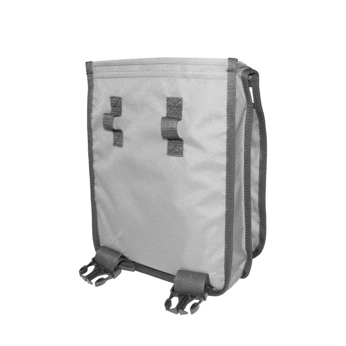 Сумка для такелажной оснастки Tplus Сompact, оксфорд 1680, хаки (T009367)