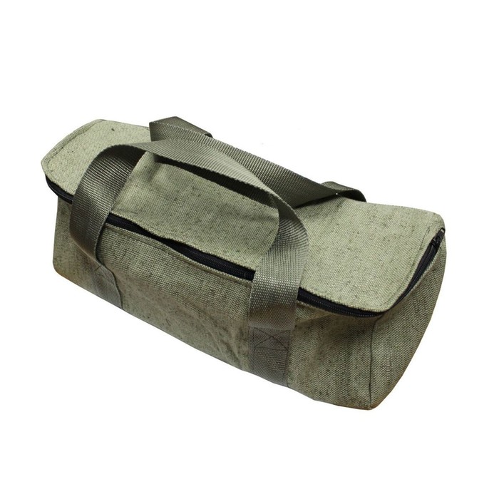 Сумка Tplus тип3 400х170х140 мм, брезент (T000878)