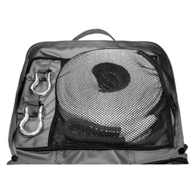 

Сумка для динамической стропы и шаклов Tplus 80, оксфорд 600, нато (T007231)