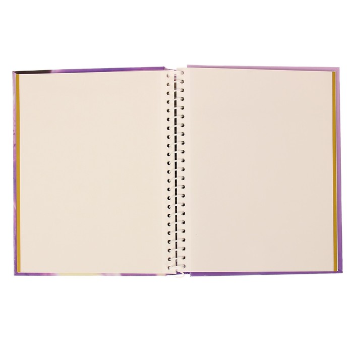 Фотоальбом магнитный 10 листов Pioneer Fleur-de-lis3 23х28 см