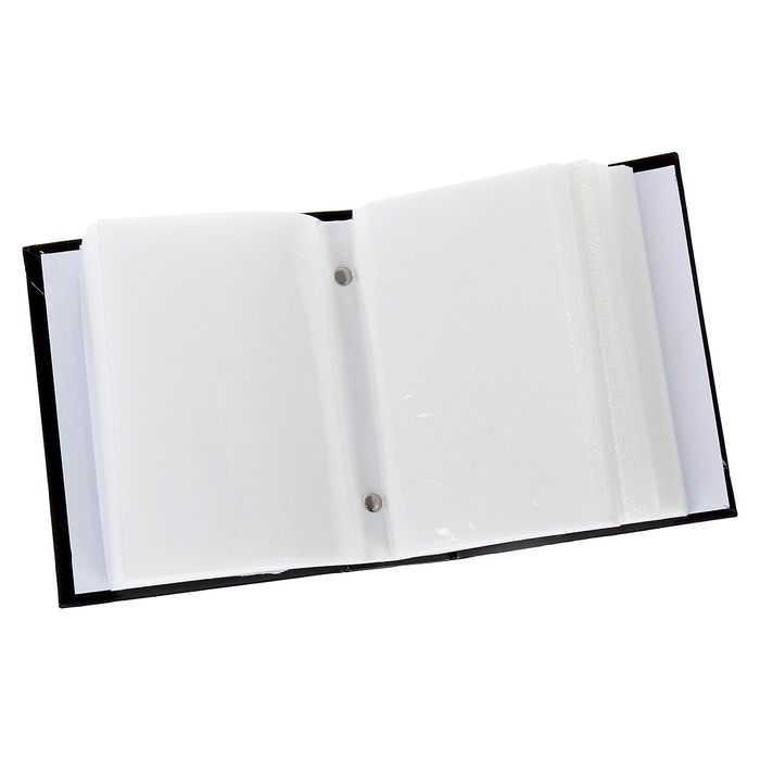 Фотоальбом на 100 фото 10х15 см Pioneer Canvases1