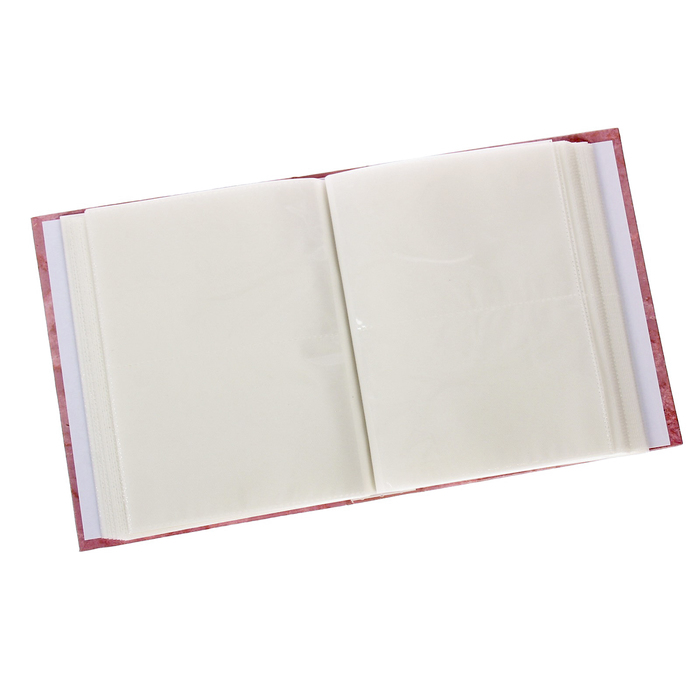 Фотоальбом на 200 фото 10х15 см Pioneer Silent picture 3