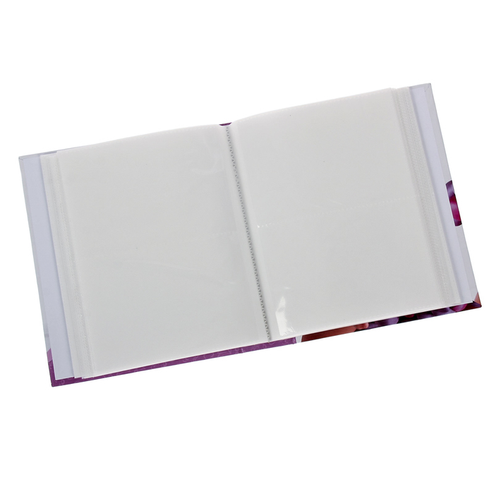 Фотоальбом на 200 фото 10х15 см Pioneer Baby fruits