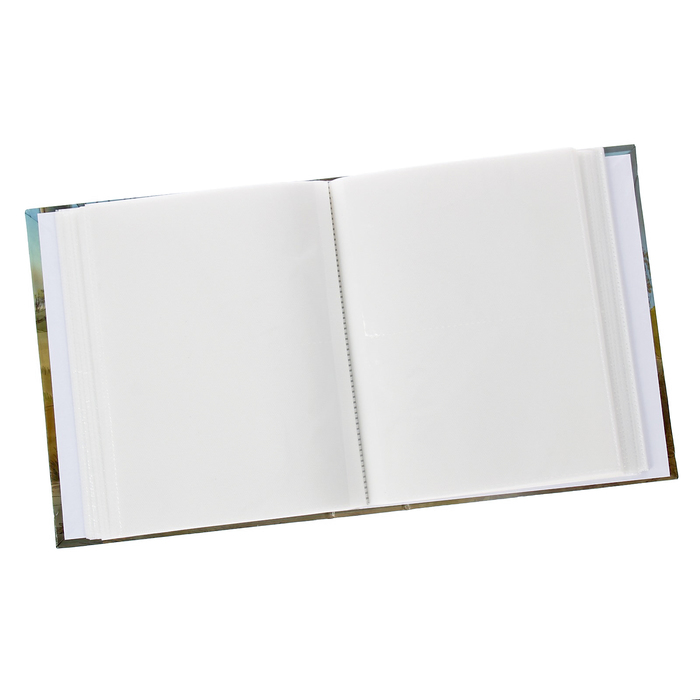 Фотоальбом на 200 фото 10х15 см Pioneer Winnie the pooh