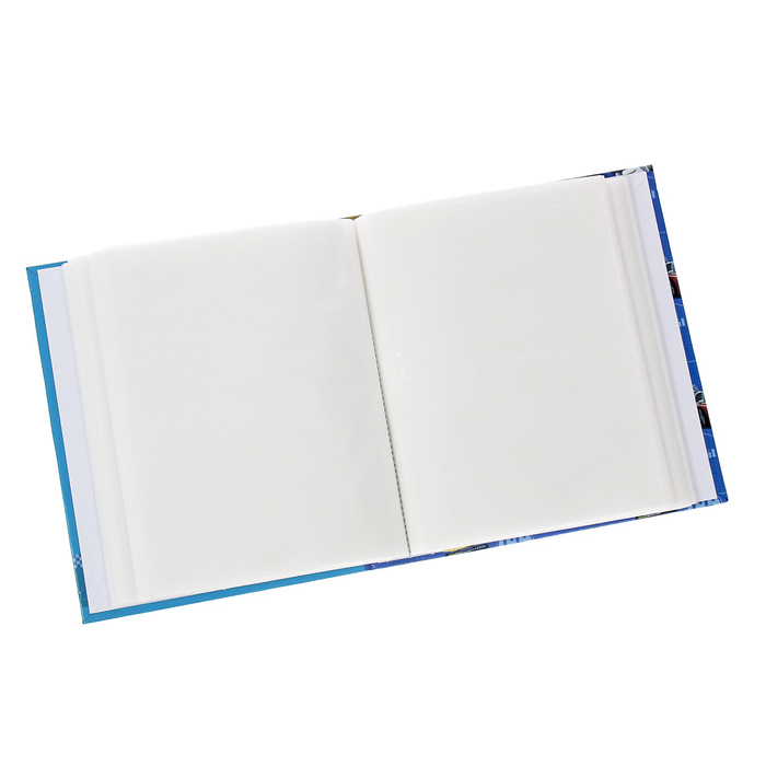 Фотоальбом на 200 фото 10х15 см Pioneer Cars 3