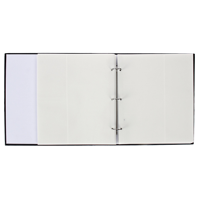 Фотоальбом на 500 фото 10х15 см Pioneer Canvases