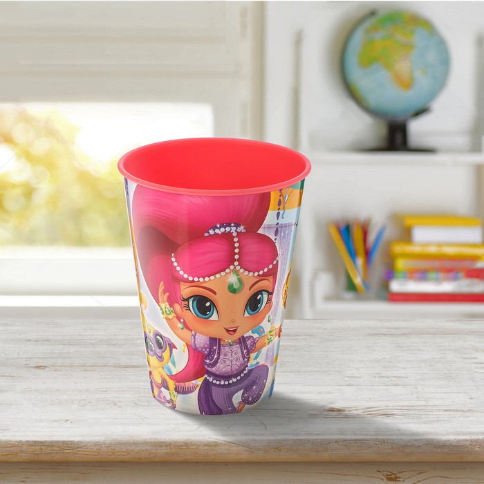 Стакан 260 мл "Шиммер и Шайн"