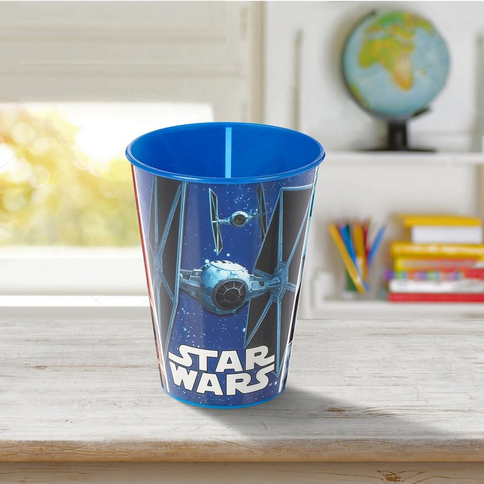 Стакан 260 мл "Звёздные войны. Классика"