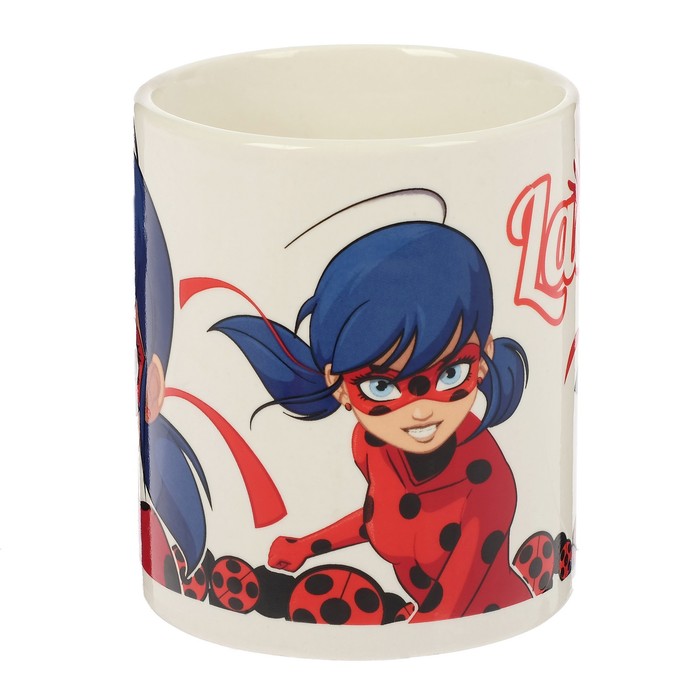 Набор "Леди Баг", 3 предмета