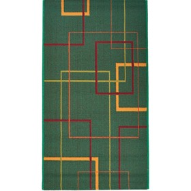 

Ковёр «Даззл», размер 67 х 120 см