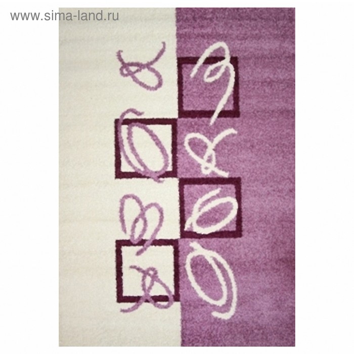 

Ковёр «Транс», размер 120х170 см